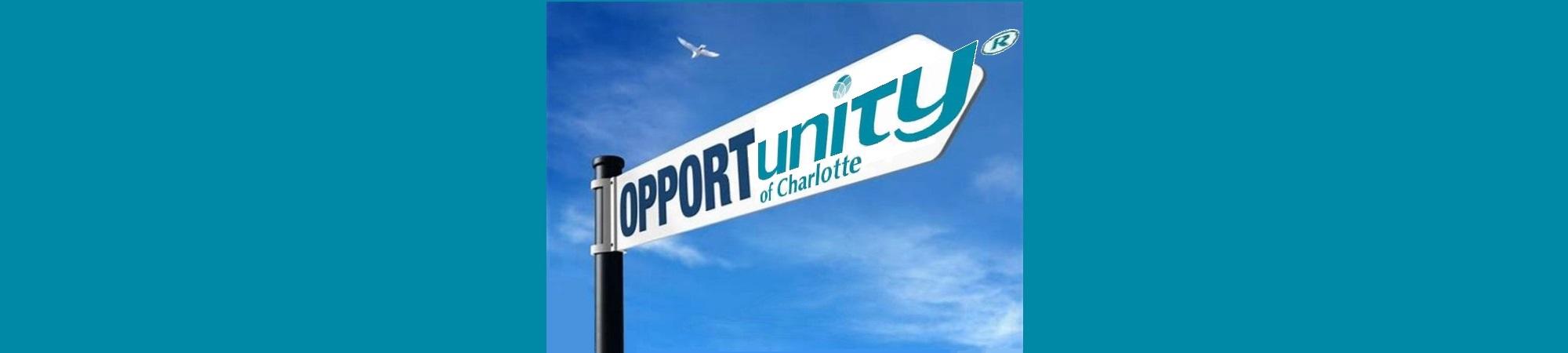 opportunity sign support benefit connection